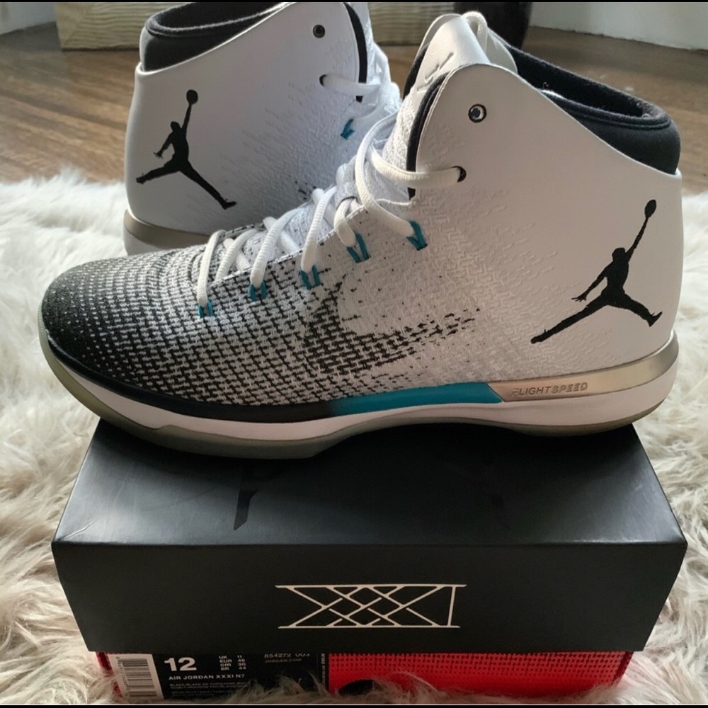 Jordan 31